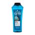 Schwarzkopf Gliss Aqua Revive Moisturizing Shampoo Szampon do włosów dla kobiet 400 ml