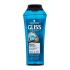 Schwarzkopf Gliss Aqua Revive Moisturizing Shampoo Szampon do włosów dla kobiet 250 ml