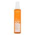 Clarins Sun Care Water Mist SPF50+ Preparat do opalania ciała dla kobiet 150 ml