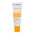BIODERMA Photoderm Aquafluid Tinted SPF50+ Preparat do opalania twarzy 40 ml Odcień Light