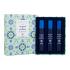 Acqua di Parma Blu Mediterraneo forte_forte Limited Edition Zestaw woda toaletowa Mirto di Panarea 12 ml + woda toaletowa Arancia di Capri 12 ml + woda toaletowa Fico di Amalfi 12 ml
