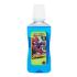 Marvel Spiderman Firefly Anti-Cavity Fluoride Mouthwash Płyn do płukania ust dla dzieci 300 ml