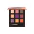 Catrice Colour Blast Eyeshadow Palette Cienie do powiek dla kobiet 6,75 g Odcień 010 Tangerine meets Lilac