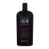 American Crew Anti-Hair Loss Shampoo Szampon do włosów dla mężczyzn 1000 ml