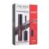 Shiseido ControlledChaos MascaraInk Zestaw maskara ControlledChaos MascaraInk 11,5 ml + pomadka do ust TechnoSatin Gel Lipstick 2 g 416 Red Shift