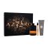 Azzaro The Most Wanted Zestaw perfumy 100 ml + perfumy 10 ml + żel pod prysznic 75 ml