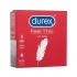 Durex Feel Thin Ultra Prezerwatywy dla mężczyzn Zestaw