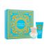 Versace Pour Femme Dylan Turquoise Zestaw woda toaletowa 30 ml + żel do ciała 50 ml