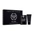 Philipp Plein No Limit$ Zestaw woda perfumowana 50 ml + balsam po goleniu 50 ml