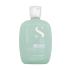ALFAPARF MILANO Semi Di Lino Balancing Low Shampoo Szampon do włosów dla kobiet 250 ml