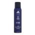 Adidas UEFA Champions League Star Aromatic & Citrus Scent Dezodorant dla mężczyzn 150 ml