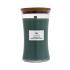 WoodWick Mint Leaves & Oak Świeczka zapachowa 610 g