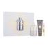 Azzaro Wanted Zestaw woda perfumowana 100 ml + woda perfumowana 10 ml + żel pod prysznic 75 ml