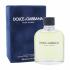 Dolce&Gabbana Pour Homme Woda toaletowa dla mężczyzn 200 ml