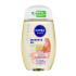 Nivea Baby Massage Oil Olejek do ciała dla dzieci 200 ml
