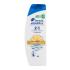 Head & Shoulders Citrus Fresh 2in1 Szampon do włosów 400 ml