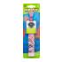 Nickelodeon Paw Patrol Battery Powered Toothbrush Szczoteczka soniczna do zębów dla dzieci 1 szt