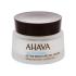 AHAVA Time To Hydrate Active Moisture Gel Cream Żel do twarzy dla kobiet 50 ml Uszkodzone pudełko