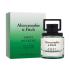 Abercrombie & Fitch Away Weekend Woda toaletowa dla mężczyzn 30 ml