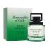 Abercrombie & Fitch Away Weekend Woda toaletowa dla mężczyzn 50 ml