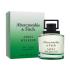 Abercrombie & Fitch Away Weekend Woda toaletowa dla mężczyzn 100 ml