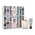 Hermes H24 Zestaw woda perfumowana 50 ml + krem do twarzy 20 ml