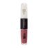 Dermacol 16H Lip Colour Extreme Long-Lasting Lipstick Pomadka dla kobiet 8 ml Odcień 33