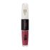 Dermacol 16H Lip Colour Extreme Long-Lasting Lipstick Pomadka dla kobiet 8 ml Odcień 28