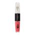 Dermacol 16H Lip Colour Extreme Long-Lasting Lipstick Pomadka dla kobiet 8 ml Odcień 26