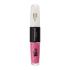Dermacol 16H Lip Colour Extreme Long-Lasting Lipstick Pomadka dla kobiet 8 ml Odcień 15