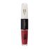 Dermacol 16H Lip Colour Extreme Long-Lasting Lipstick Pomadka dla kobiet 8 ml Odcień 20
