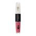 Dermacol 16H Lip Colour Extreme Long-Lasting Lipstick Pomadka dla kobiet 8 ml Odcień 1
