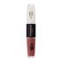 Dermacol 16H Lip Colour Extreme Long-Lasting Lipstick Pomadka dla kobiet 8 ml Odcień 23