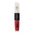 Dermacol 16H Lip Colour Extreme Long-Lasting Lipstick Pomadka dla kobiet 8 ml Odcień 4