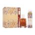 Lattafa Raghba Zestaw woda perfumowana 100 ml + dezodorant 50 ml