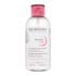 BIODERMA Sensibio H₂O Płyn micelarny dla kobiet 850 ml