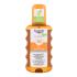 Eucerin Sun Oil Control Dry Touch Transparent Spray SPF50+ Preparat do opalania ciała 200 ml