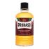 PRORASO Red After Shave Lotion Woda po goleniu dla mężczyzn 400 ml