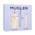 Mugler Alien Goddess Zestaw woda perfumowana 60 ml + woda perfumowana 10 ml
