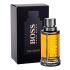 HUGO BOSS Boss The Scent 2015 Woda toaletowa dla mężczyzn 50 ml