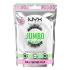 NYX Professional Makeup Jumbo Lash! Full Feather Flex Sztuczne rzęsy dla kobiet 1 szt