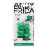 Mr&Mrs Fragrance Andy & Frida Absolute Wild Zapach samochodowy 1 szt