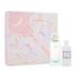 Hermes Un Jardin Sur Le Nil SET2 Zestaw woda toaletowa 100 ml + mleczko do ciała 80 ml
