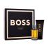 HUGO BOSS Boss The Scent 2015 SET1 Zestaw woda toaletowa 50 ml + żel pod prysznic 100 ml