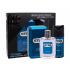 STR8 Oxygen Zestaw dla mężczyzn Edt 100ml + 150ml deodorant
