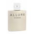 Chanel Allure Homme Edition Blanche Woda perfumowana dla mężczyzn 100 ml Uszkodzone pudełko