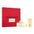 Ferragamo Signorina Libera Zestaw woda perfumowana 100 ml + mleczko do ciała 50 ml + woda perfumowana 5 ml