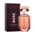HUGO BOSS Boss The Scent Perfumy dla kobiet 50 ml