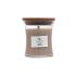 WoodWick Cashmere Świeczka zapachowa 85 g
