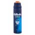 Gillette Fusion Proglide Sensitive 2in1 Żel do golenia dla mężczyzn 170 ml